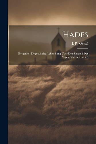 Cover image for Hades