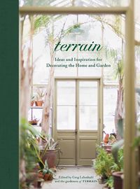 Cover image for Terrain: A Guide to Living with Nature