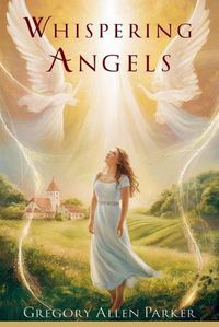 Cover image for Whispering Angels