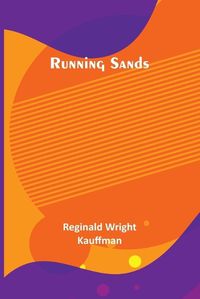 Cover image for Running Sands