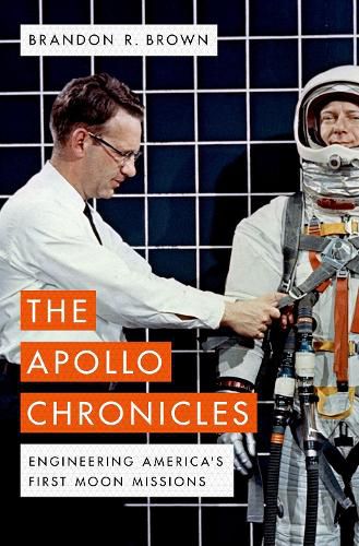 Cover image for The Apollo Chronicles