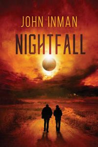 Cover image for Nightfall