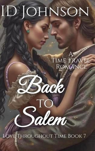 Cover image for Back to Salem
