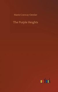 Cover image for The Purple Heights