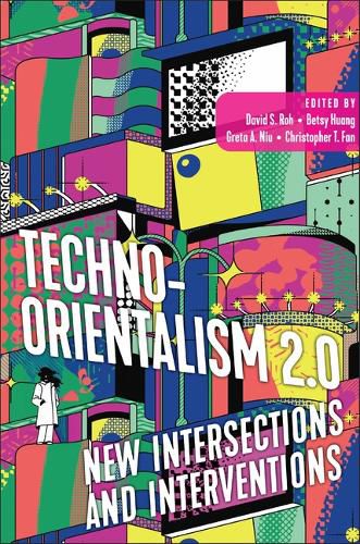 Cover image for Techno-Orientalism 2.0