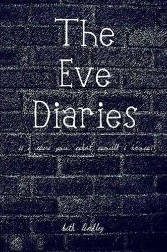 Cover image for The Eve Diaries
