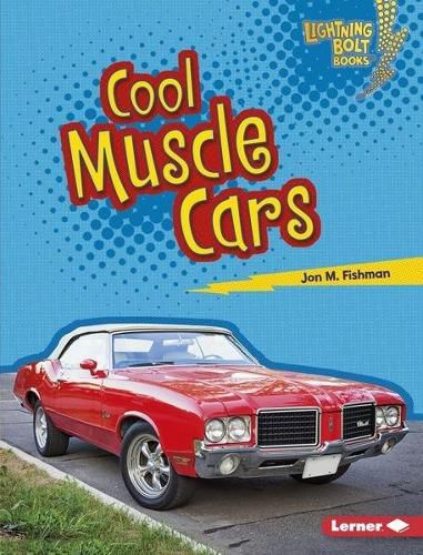 Cool Muscle Cars