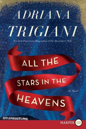 Cover image for All the Stars in the Heavens
