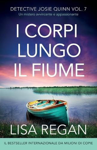 Cover image for I corpi lungo il fiume