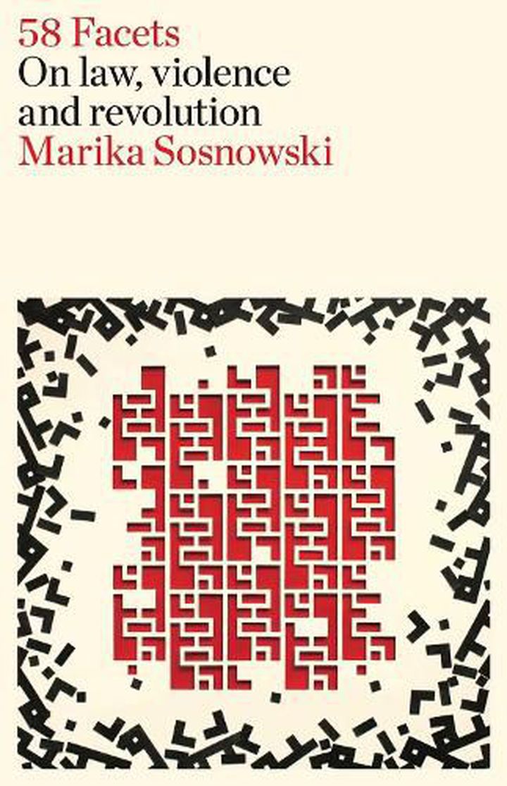 Marika Sosnowski and Andre Dao in conversation