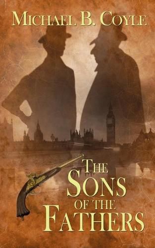 Cover image for The Sons of the Fathers