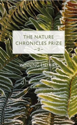 Cover image for The Nature Chronicles Prize: 2