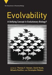 Cover image for Evolvability