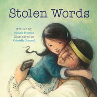 Cover image for Stolen Words