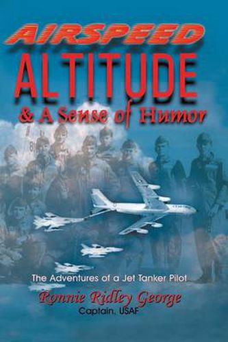 Airspeed Altitude: A Sense of Humor