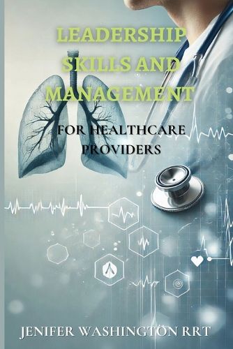 Cover image for Leadership Skills and Management