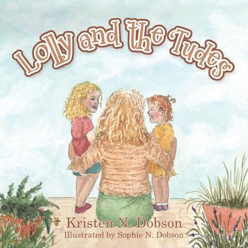 Cover image for Lolly and the 'Tudes