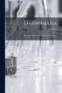 Cover image for Darwiniana