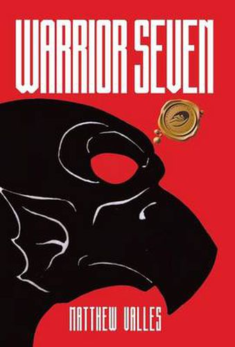 Cover image for Warrior Seven