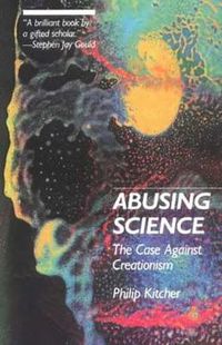 Cover image for Abusing Science: The Case Against Creationism