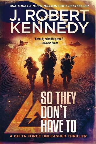 Cover image for So They Don't Have To