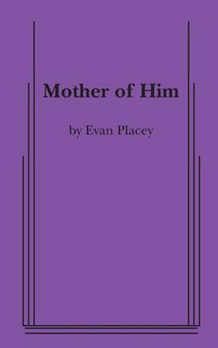 Cover image for Mother of Him