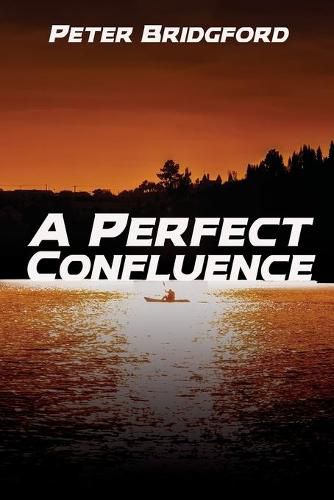 Cover image for A Perfect Confluence