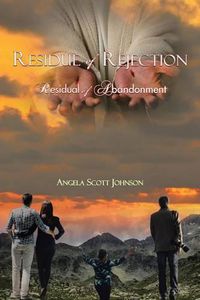 Cover image for Residue of Rejection