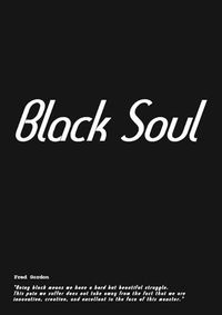 Cover image for Black Soul