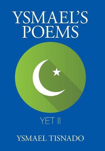 Cover image for Ysmael'S Poems