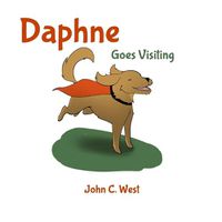 Cover image for Daphne Goes Visiting