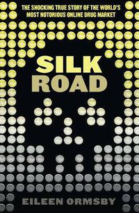 Cover image for Silk Road