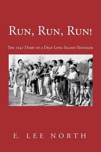 Cover image for Run, Run, Run!