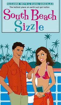 Cover image for South Beach Sizzle