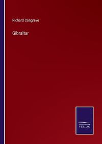 Cover image for Gibraltar