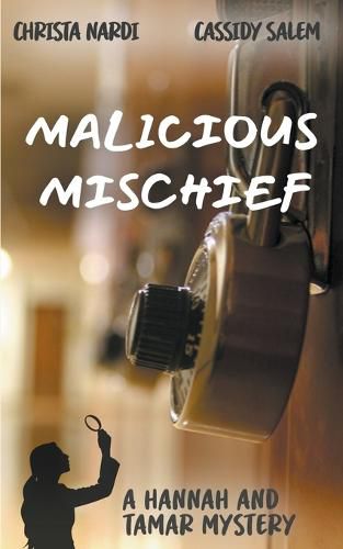 Cover image for Malicious Mischief