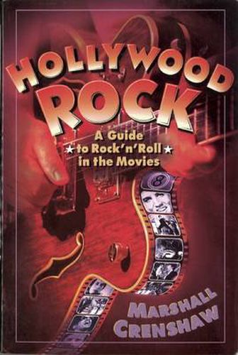 Cover image for Hollywood Rock