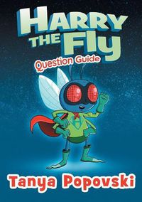 Cover image for Harry the Fly - Question Guide