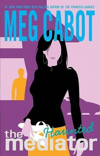 Cover image for Haunted