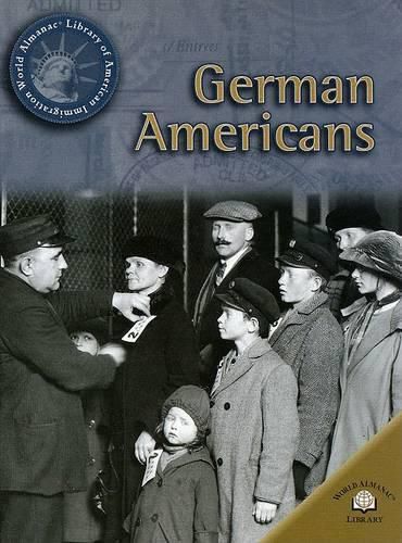 German Americans