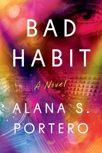 Cover image for Bad Habit