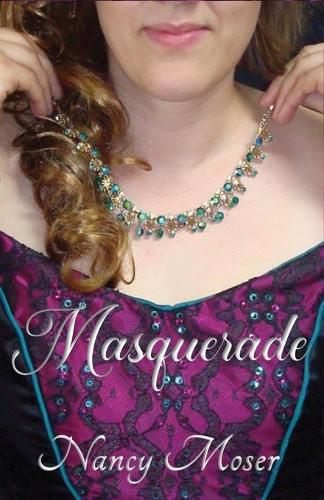 Cover image for Masquerade