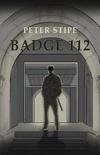 Cover image for Badge 112