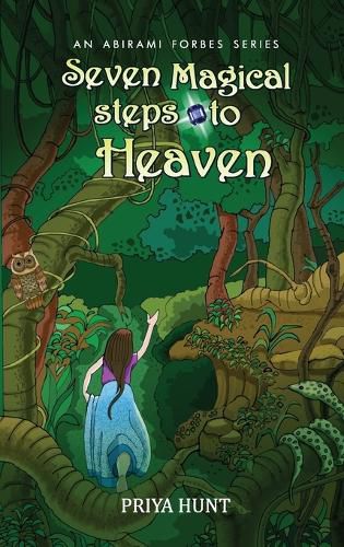 Cover image for Seven Magical Steps to Heaven