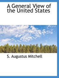 Cover image for A General View of the United States