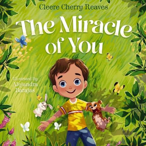 Cover image for The Miracle of You