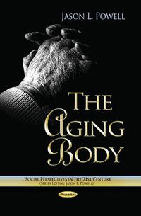 Cover image for Aging Body