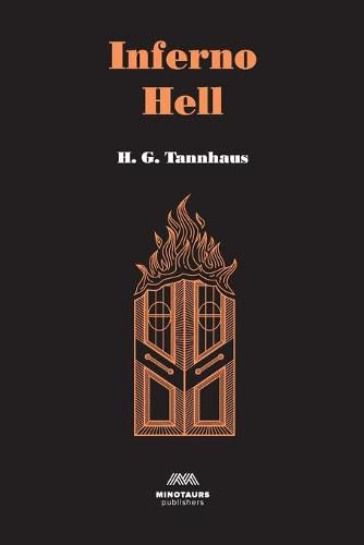 Cover image for Inferno Hell