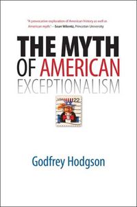 Cover image for The Myth of American Exceptionalism