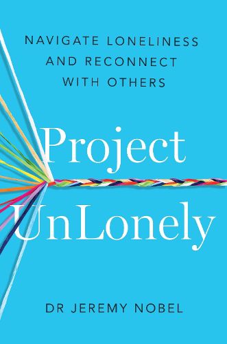 Cover image for Project UnLonely